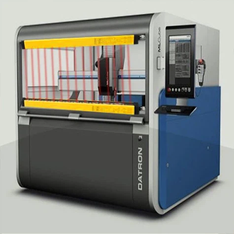 Защитный световой занавес