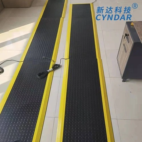 Safety Mat PSM4 300-300 high quality