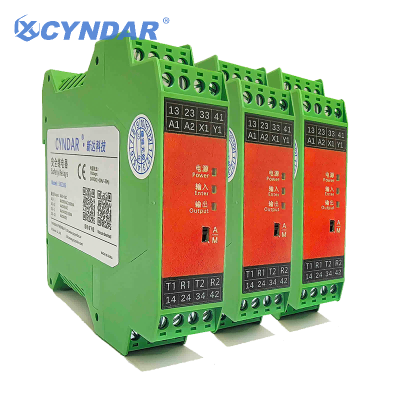 Механизм защиты промышленного использования ACDC